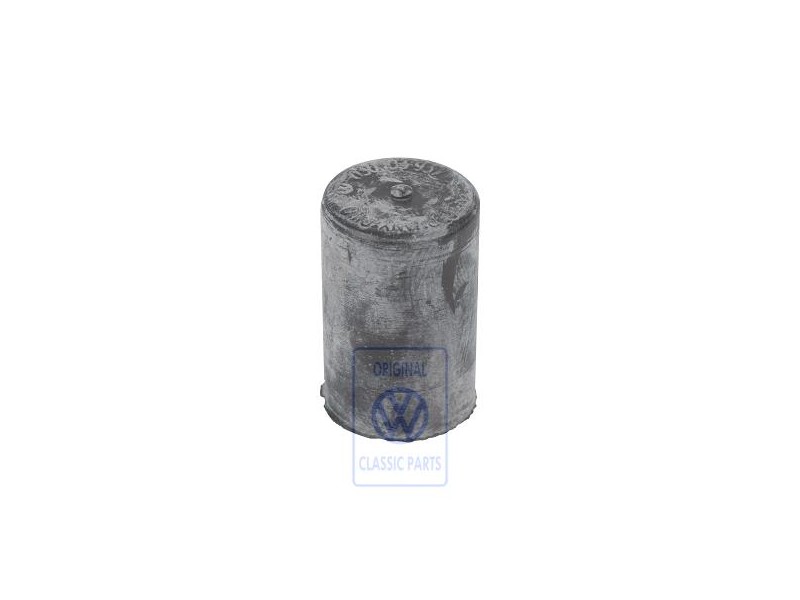 Genuine VW Cap Closure - 030103937