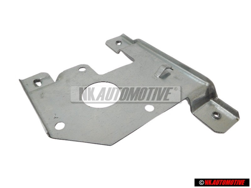 Genuine VW Bracket For Wiper Motor - 191955717