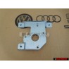 Genuine VW Bracket For Wiper Motor - 191955717