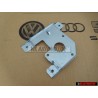 Genuine VW Bracket For Wiper Motor - 191955717