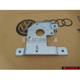 Genuine VW Bracket For Wiper Motor - 191955717