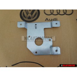 Genuine VW Bracket For Wiper Motor - 191955717