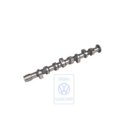 Genuine VW Camshaft - 030109101BG