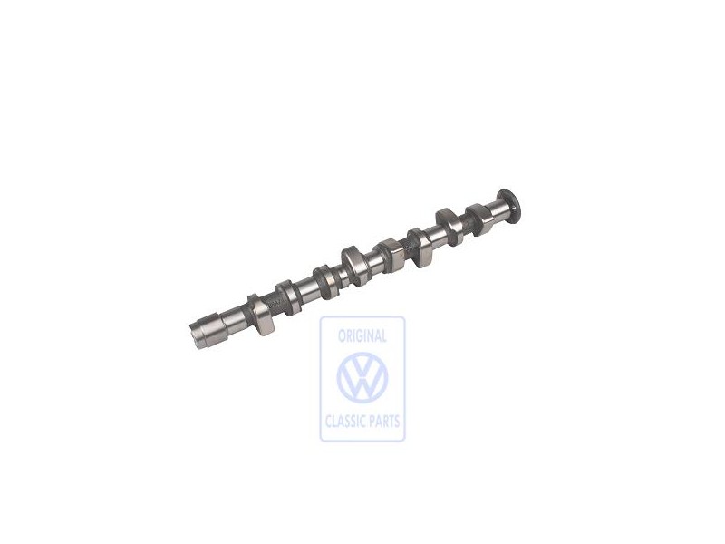 Genuine VW Camshaft - 030109101BG