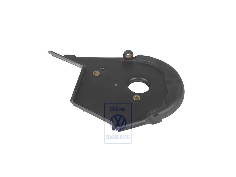 Genuine VW Cover Plate - 030109145Q