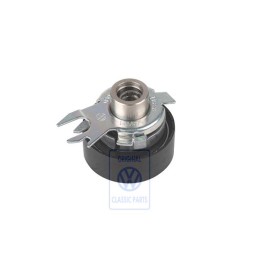 Genuine VW Tensioning Roller - 030109243C