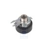 Genuine VW Tensioning Roller - 030109243C