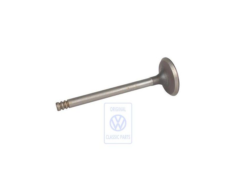 Genuine VW Inlet Valve - 030109601G