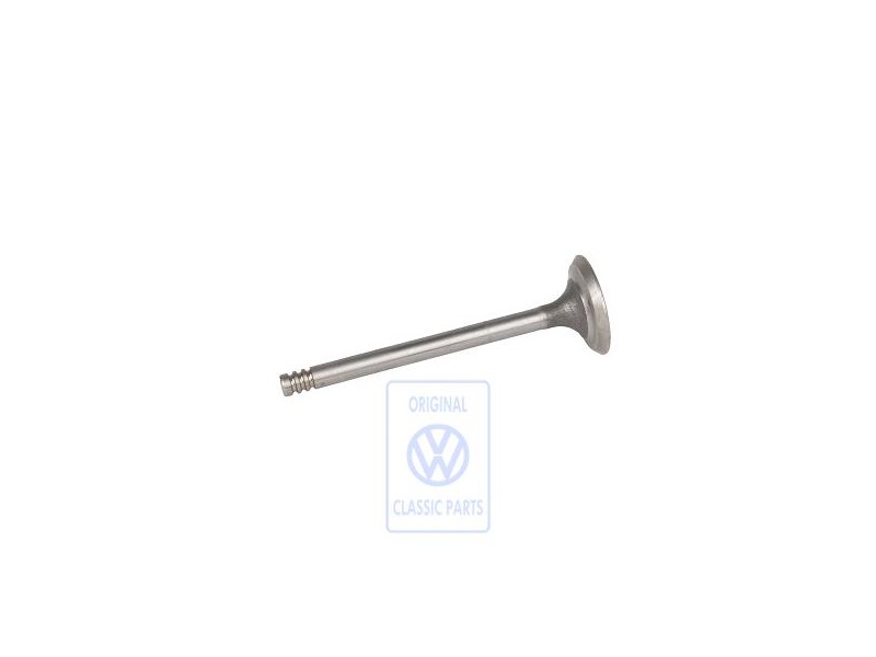 Genuine VW Inlet Valve - 030109601N