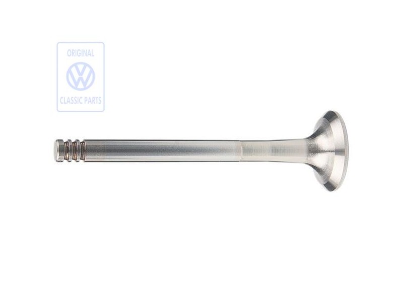 Genuine VW Exhaust Valve - 030109611B