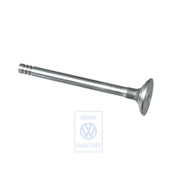 Genuine VW Exhaust Valve - 030109611N