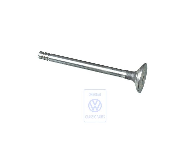 Genuine VW Exhaust Valve - 030109611N