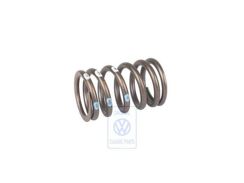 Genuine VW Valve Spring - 030109623D