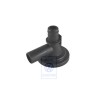 Genuine VW Oil Pressure Regulating Valve - 030115327D