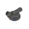 Genuine VW Oil Pressure Regulating Valve - 030115327F