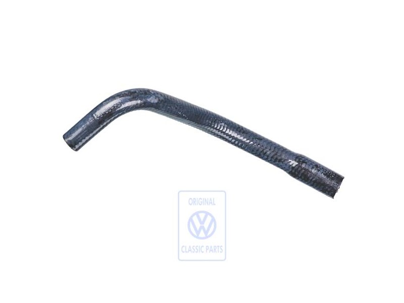 Genuine VW Coolant Hose - 030121054Q