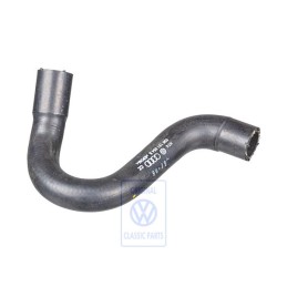 Genuine VW Coolant Hose - 030121054S