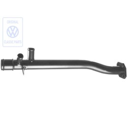 Genuine VW Coolant Pipe - 030121065A