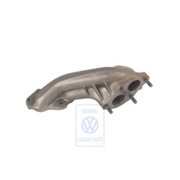 Genuine VW Exhaust Manifolds - 030129587Q