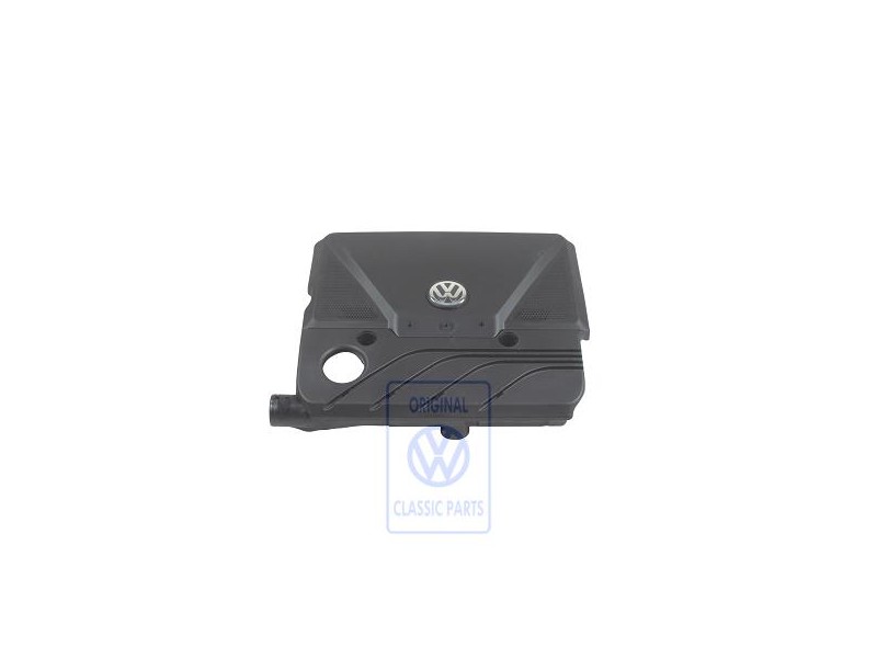 Genuine VW Air Filter - 030129607BD