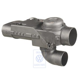 Genuine VW Control Box - 030129608B