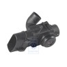 Genuine VW Control Box - 030129608C