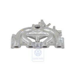 Genuine VW Intake Connection - 030129711AM