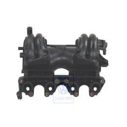 Genuine VW Intake Connection - 030129711BF