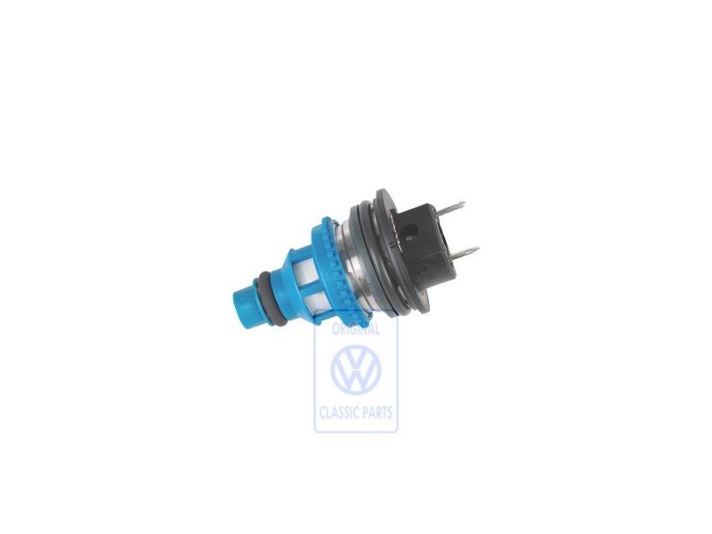 Genuine VW Injection Valve - 030133025A