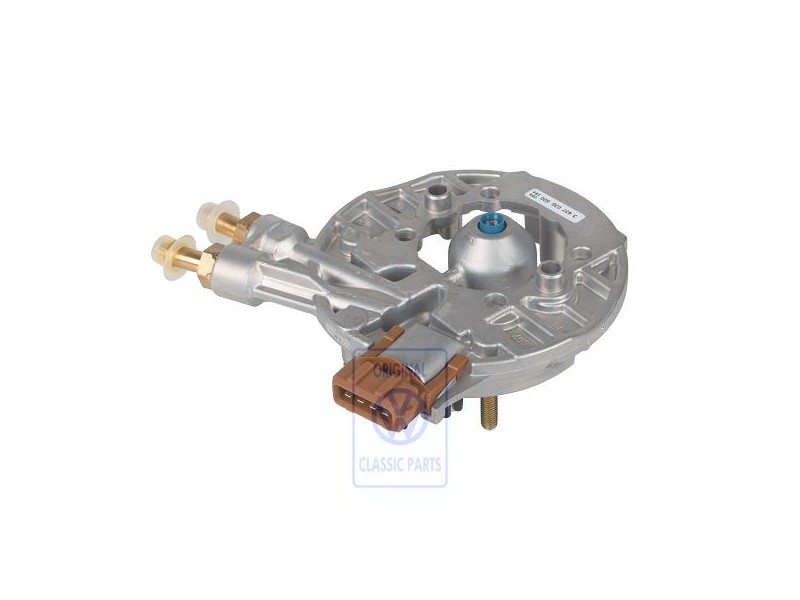 Genuine VW Injector Unit Upper Part - 030133027