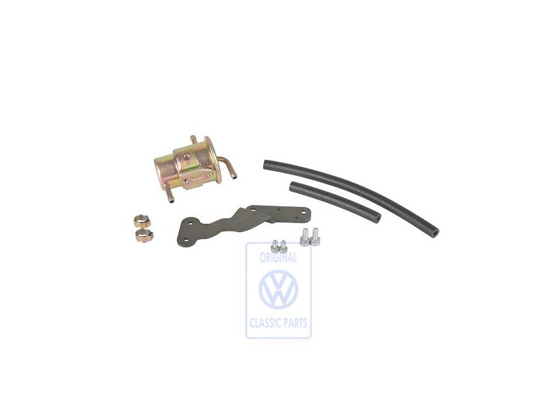 Genuine VW Injector Unit, Lower Part - 030133028