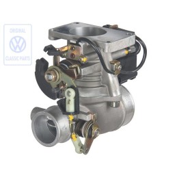 Genuine VW Throttle Valve Adapter - 030133063A