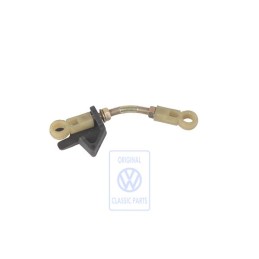 Genuine VW Connecting Rod - 030133096