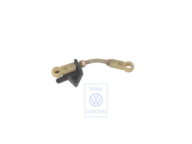 Genuine VW Connecting Rod - 030133096