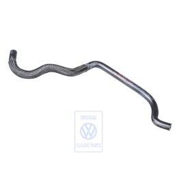 Genuine VW Connecting Hose - 030133518L