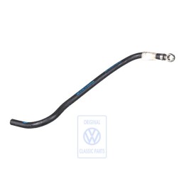 Genuine VW Fuel Hose - 030133699