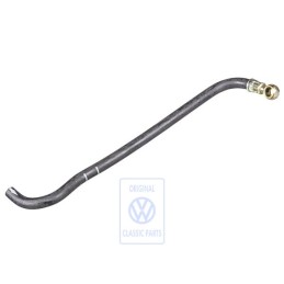 Genuine VW Fuel Hose - 030133723