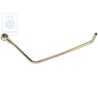 Genuine VW Oil Return Line - 030145735