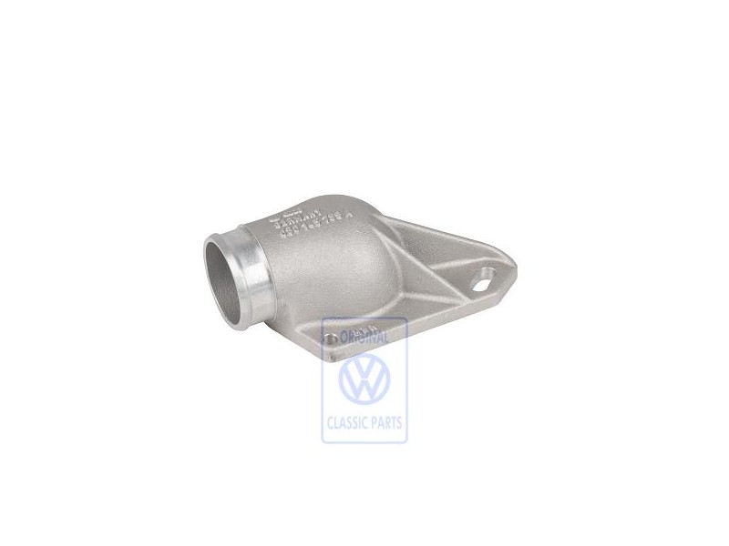 Genuine VW Connection Piece - 030145755A
