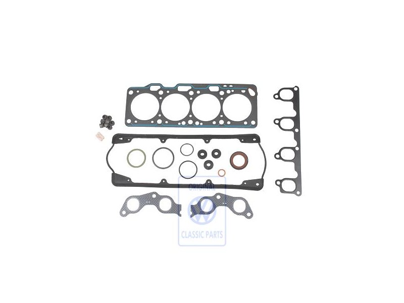 Genuine VW Gasket Set For Cylinder Head - 030198012B