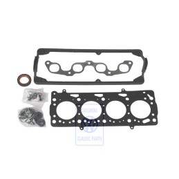 Genuine VW Gasket Set For Cylinder Head - 030198012F