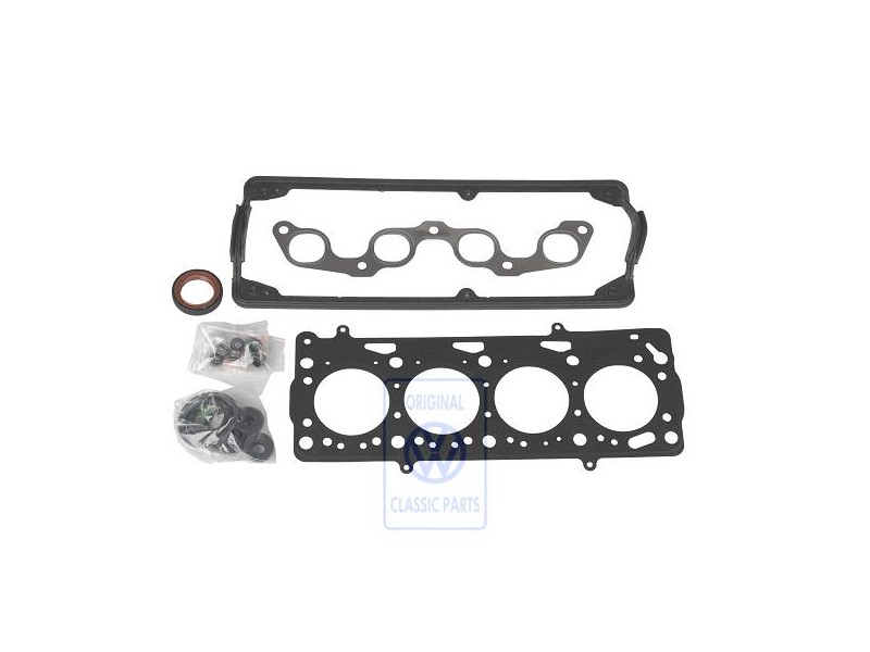 Genuine VW Gasket Set For Cylinder Head - 030198012F