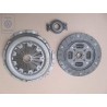 Genuine VW 1 Set Clutch Parts - 030198141AX