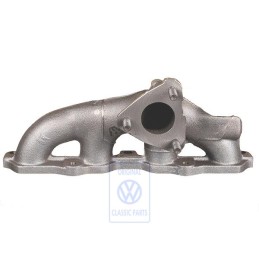 Genuine VW Exhaust Manifolds - 030253031H