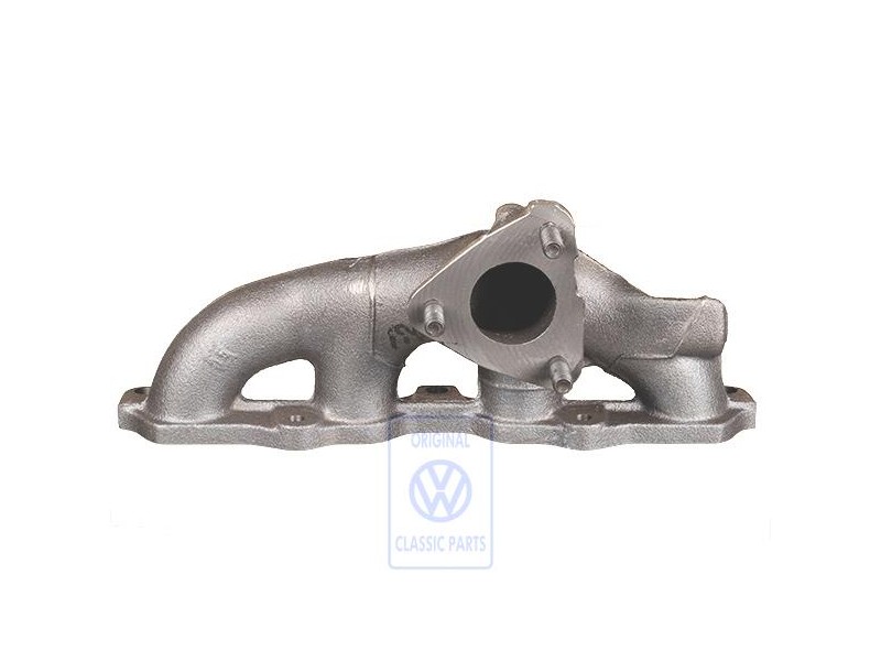 Genuine VW Exhaust Manifolds - 030253031H