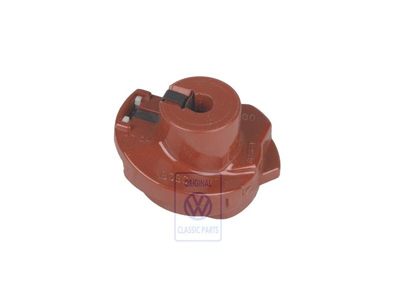 Genuine VW Rotor For Distributor - 030905225A