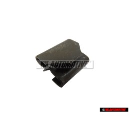 Genuine VW Clip - 535881089