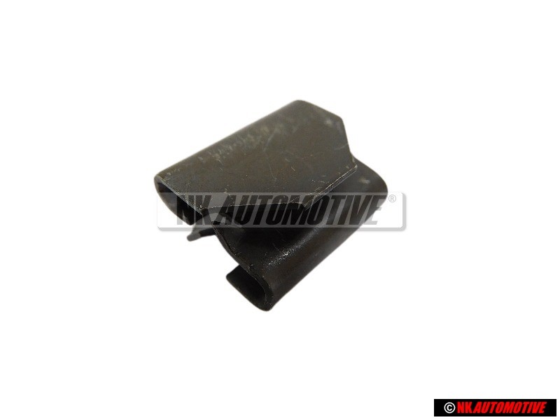 Genuine VW Clip - 535881089