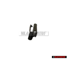 Genuine VW Clip - 535881089