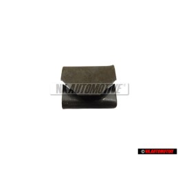 Genuine VW Clip - 535881089